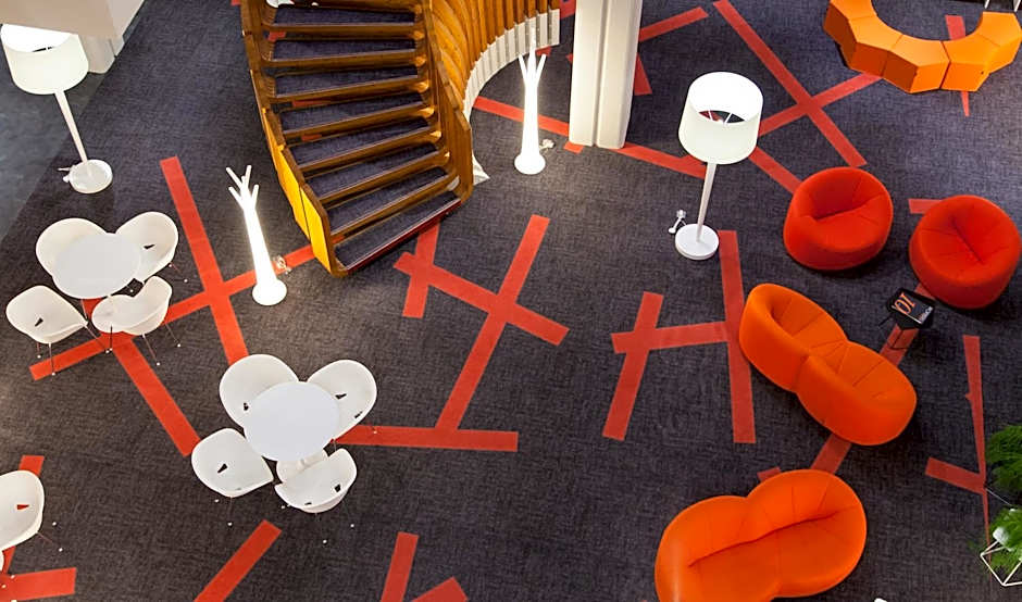 ibis Styles Poitiers Centre