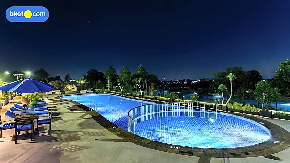 Platinum Hotel & Convention Hall Balikpapan