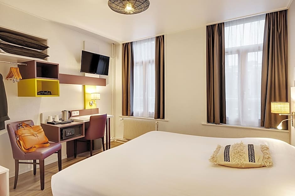 Grand Hôtel Lille