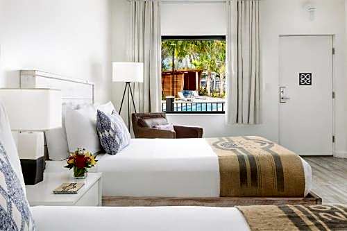 The Gates Hotel Key West