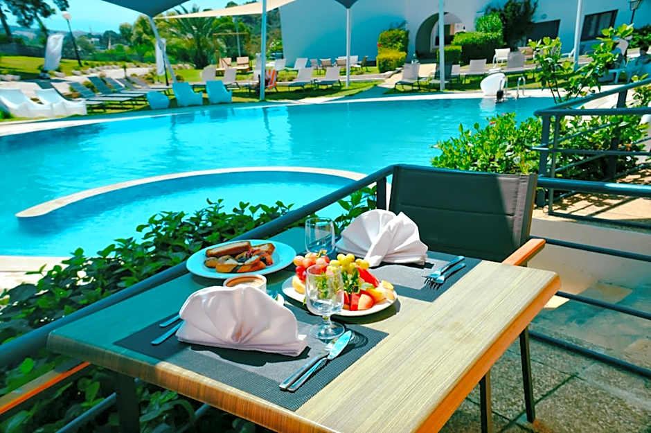 Golden Carthage Residences