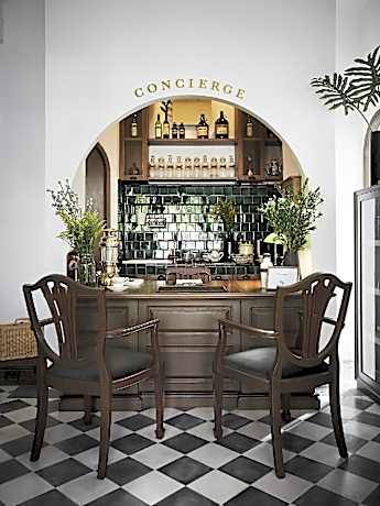 OB OON Boutique Bed and Breakfast