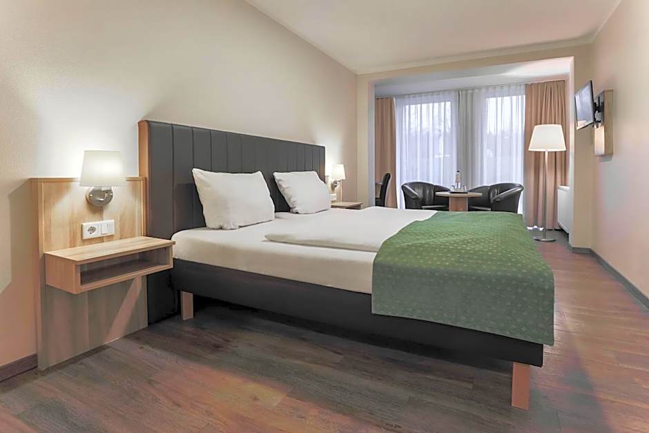 Bergmark Hotel