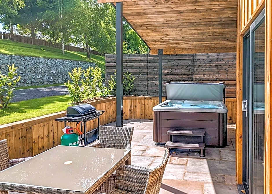 The Warrens At Foxtail