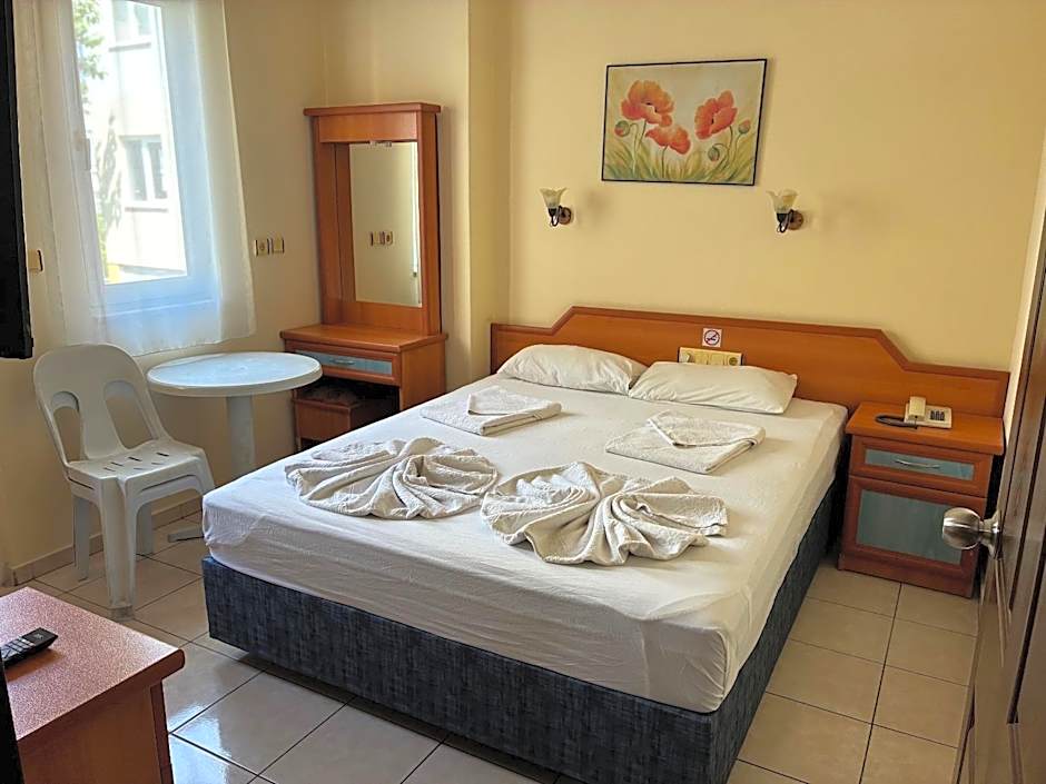 Sailorson Apart Hotel