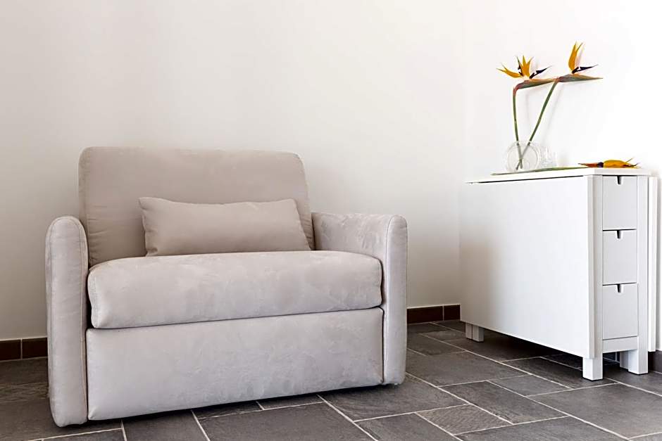 emozioni di casa Barone