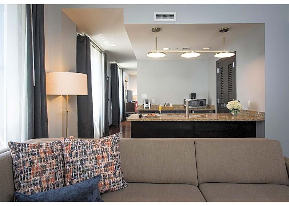 The Mayo Hotel And Residences