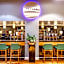 Radisson Blu Hotel, Cardiff