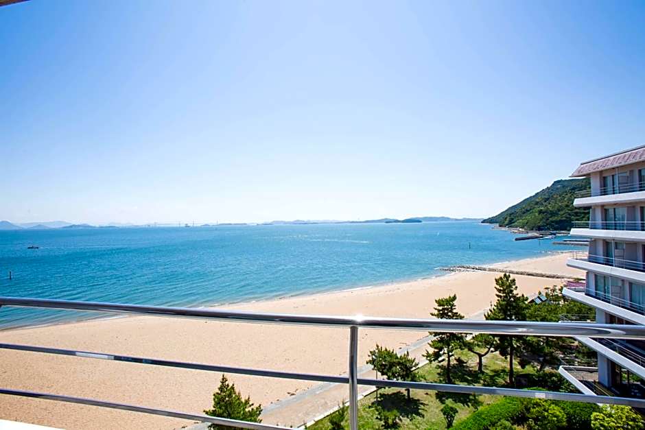 Diamond Setouchi Marine Hotel
