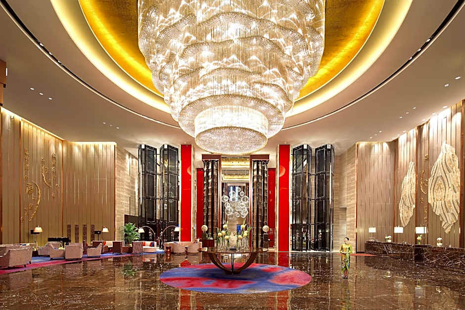 Wanda Realm Anyang