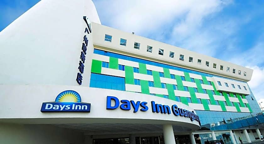 Days Inn Guangzhou