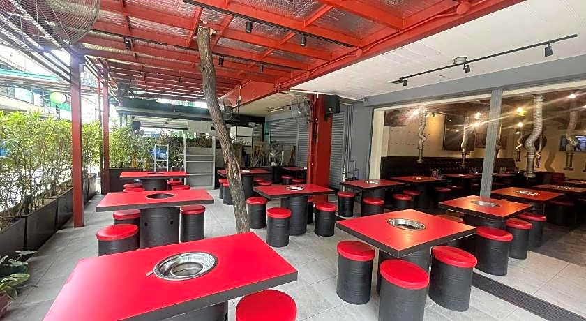 DG Budget Hotel Salem