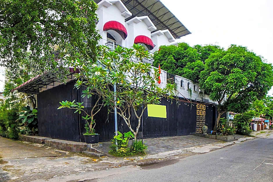 Hotel O Wika Wiki Homestay