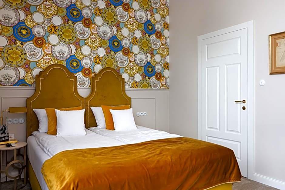 Willa Berlińska - pokoje ,restauracja