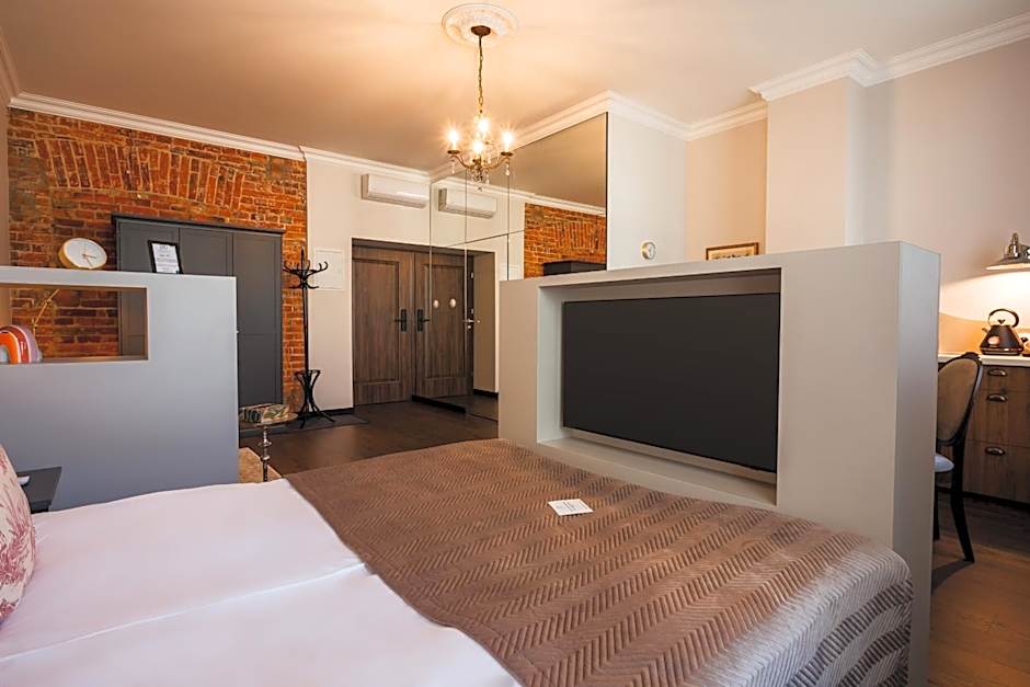 Piotrkowska 89 Residence