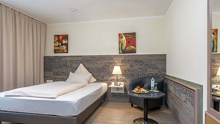 Hotel am Schlosspark