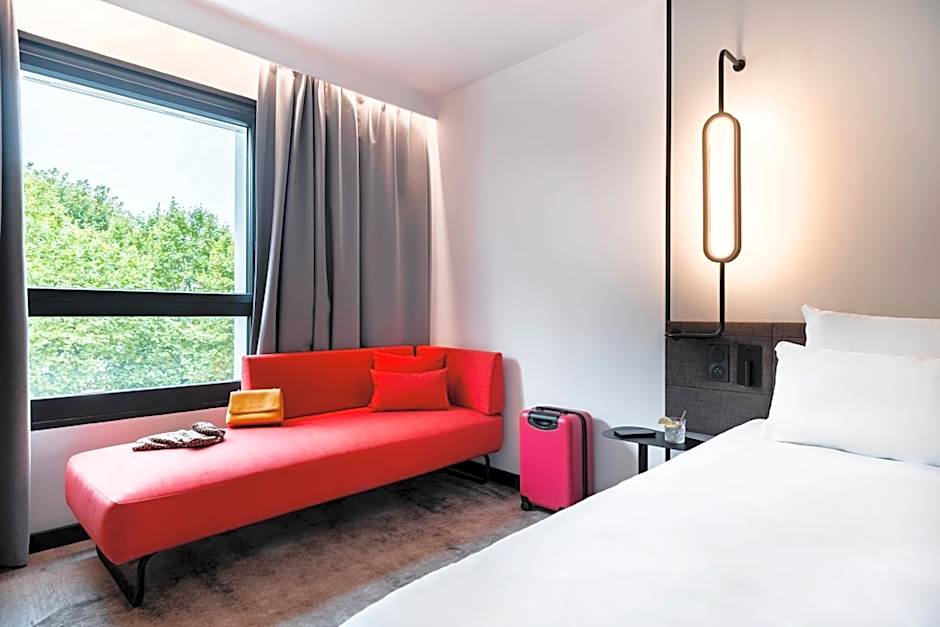 Novotel Atria Nimes Centre