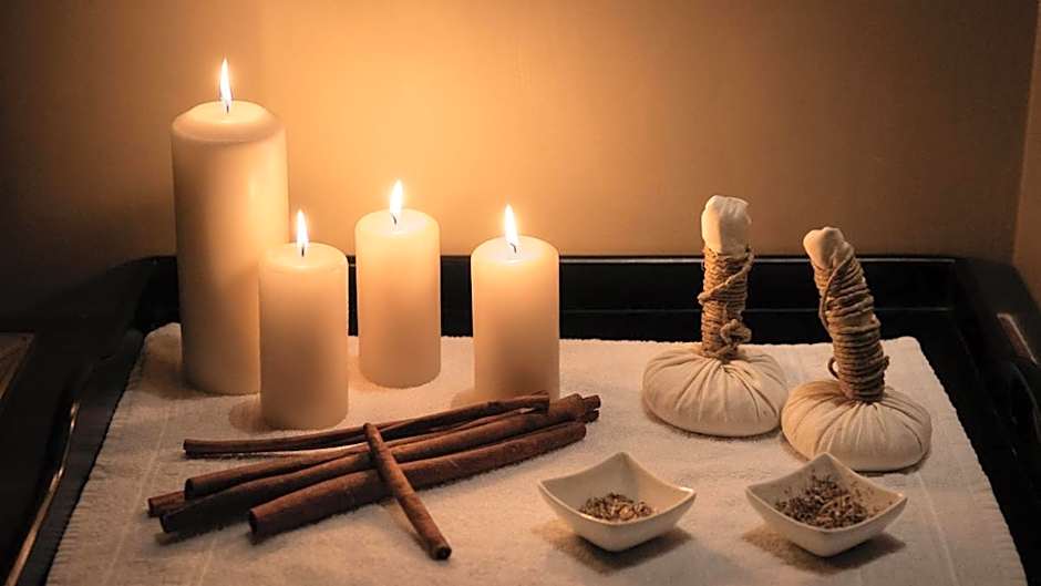 Nun Assisi Relais & Spa Museum