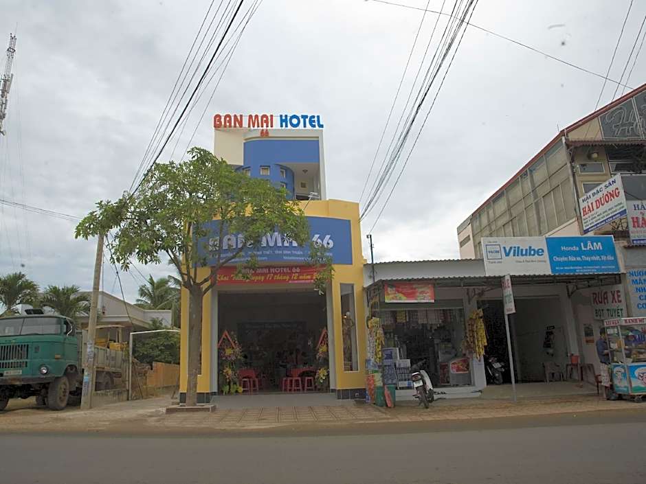 Ban Mai 66 Hotel