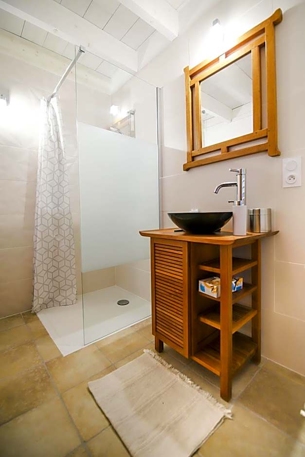 Domaine des Fougères