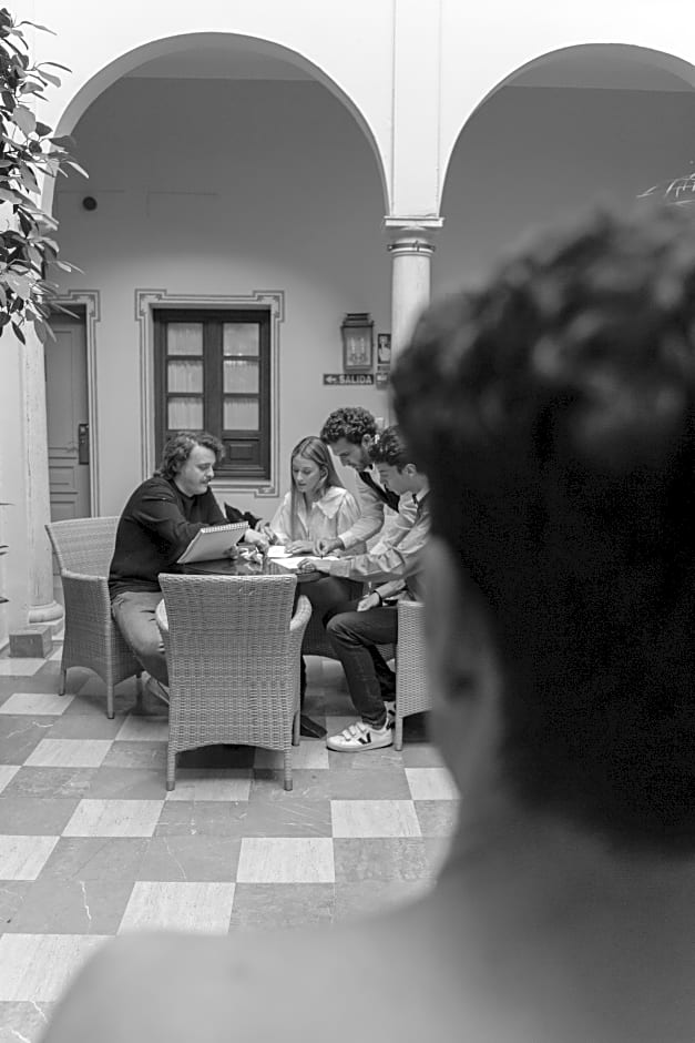 Casa Romana Hotel Boutique