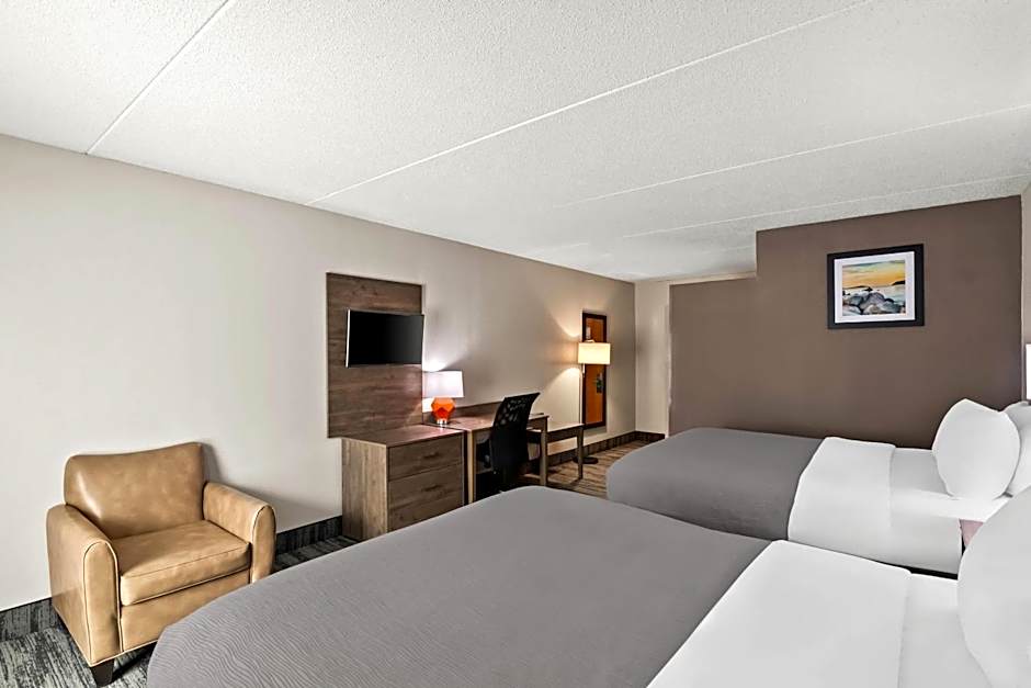 Quality Inn Westfield