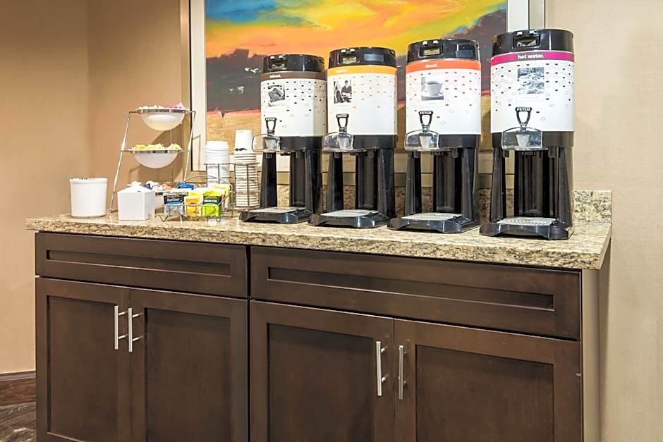 Hampton Inn White Plains/Tarrytown