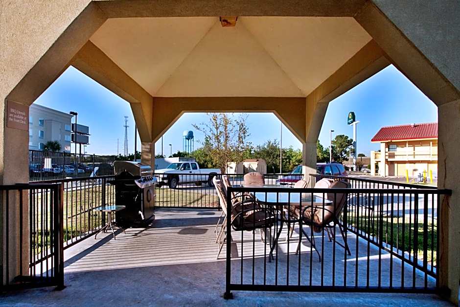 Candlewood Suites Lake Charles-Sulphur By IHG