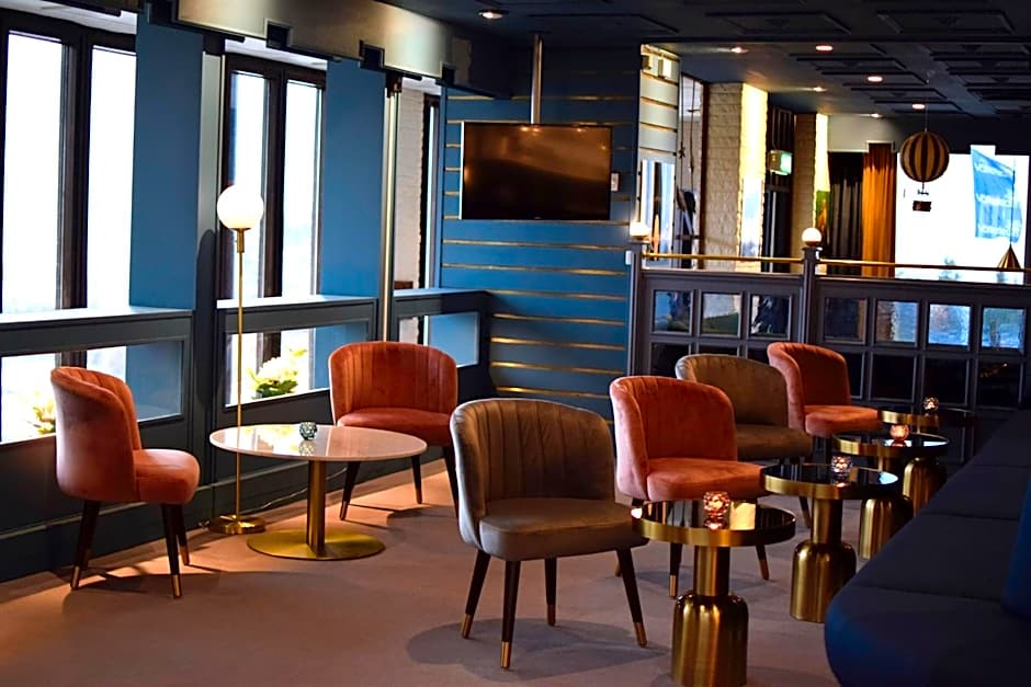 Vätterleden Hotell & Restaurang