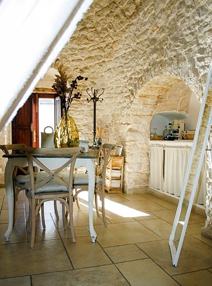 EnjoyTrulli - Unesco Site