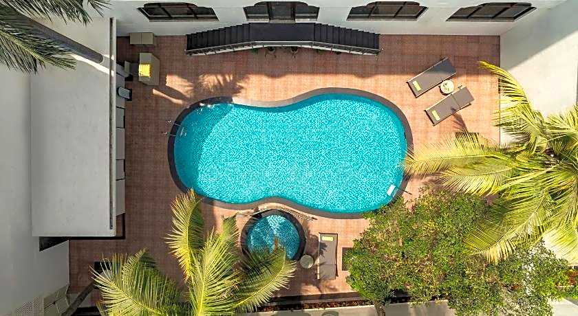 Ekanté Bliss, Tirupati - IHCL SeleQtions