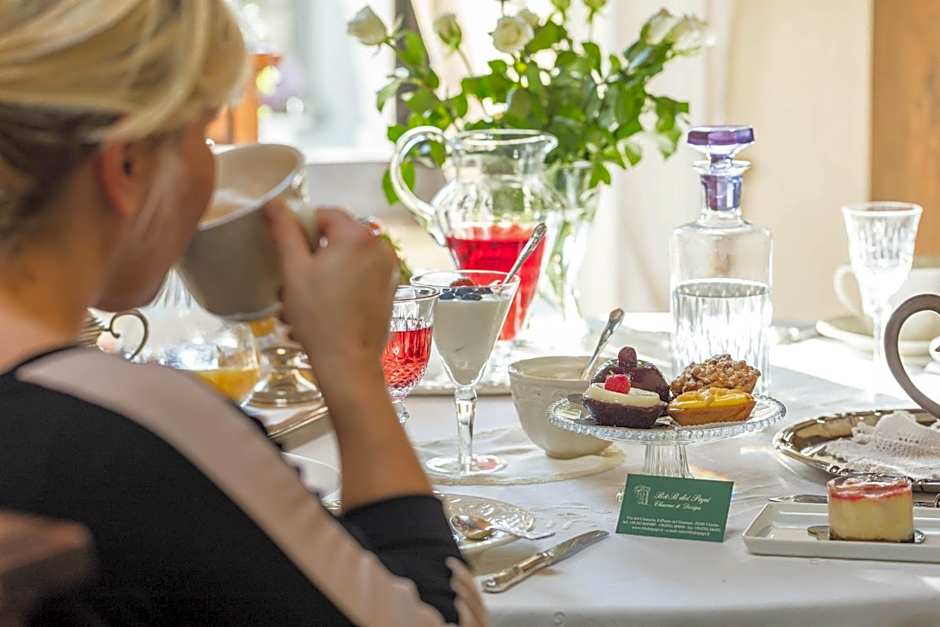 B&B dei Papi Boutique Hotel