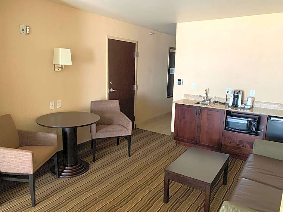 Holiday Inn Express Hotel Twin Falls By IHG