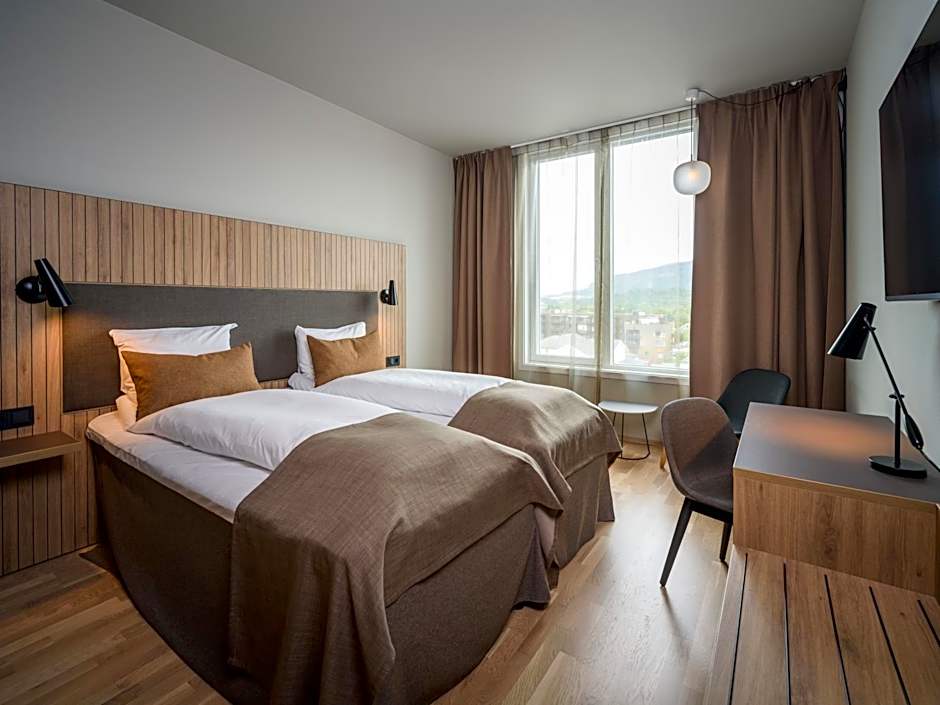 Quality Airport Hotel Værnes