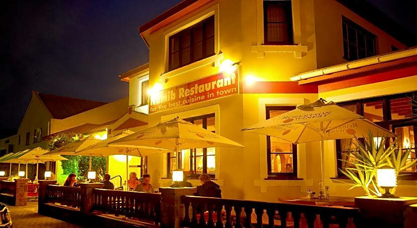 Deutsches Haus Hotel