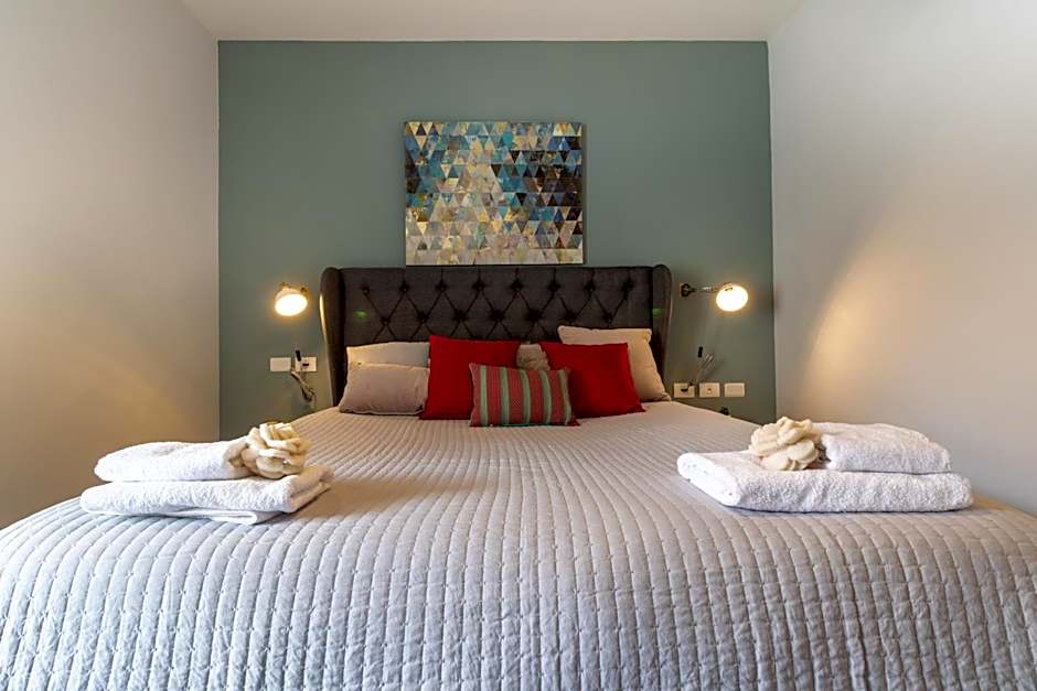 King David Residence - Isrentals