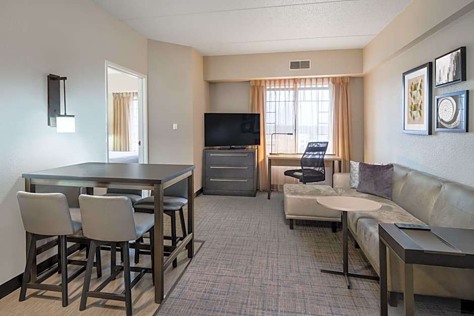 Residence Inn by Marriott Chicago Oak Brook
