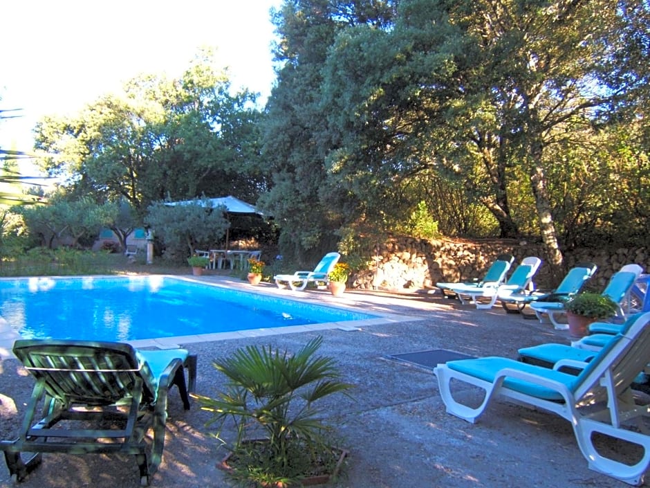 La Radassière