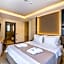 SeaTown Hotel