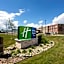 Holiday Inn Express & Suites Monroe By IHG