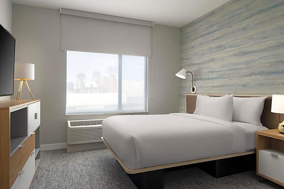 TownePlace Suites Barstow