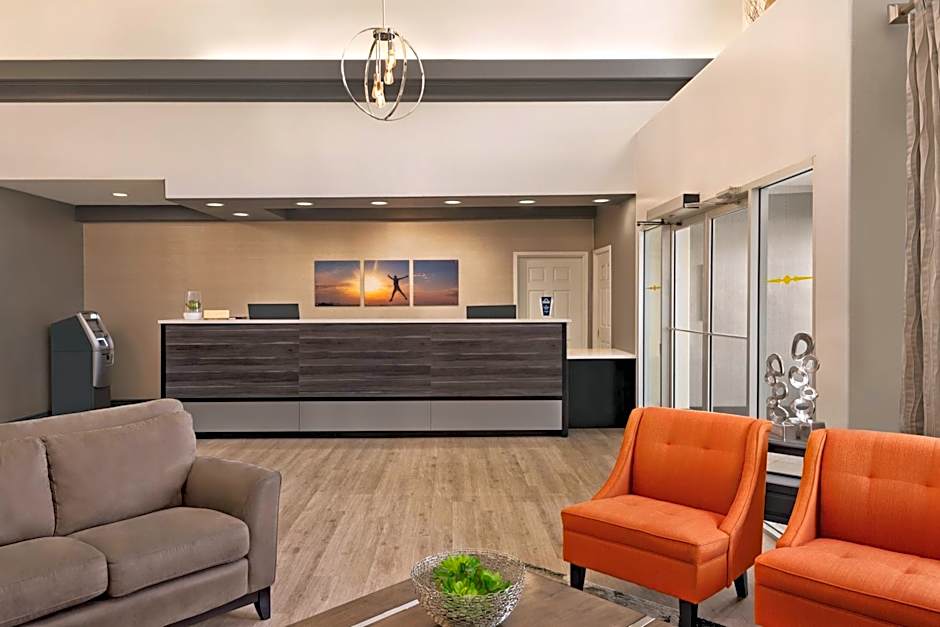 Days Inn by Wyndham Saskatoon