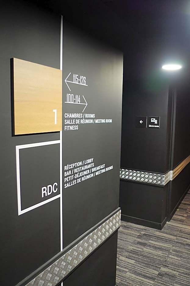 Ibis Lunel Petite Camargue