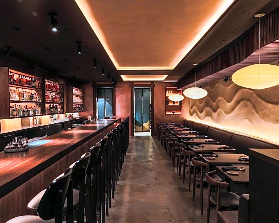 Park South Hotel, part of JdV by Hyatt