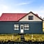 Guesthouse Rauðafell