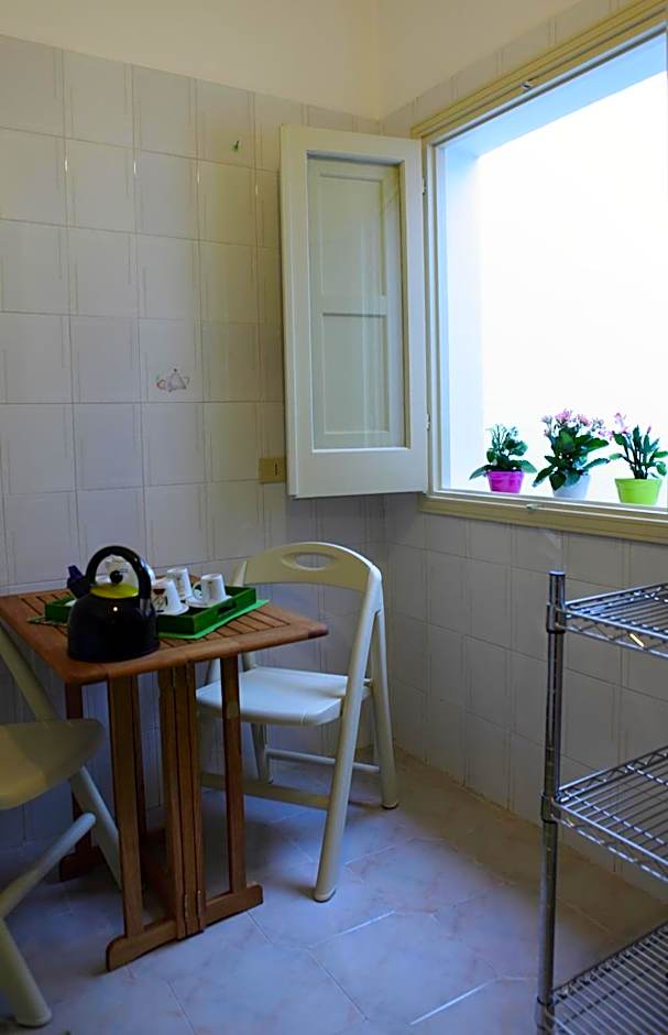 B&B La Terrazza Sul Porto