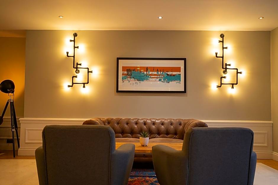 Glasgow Argyle Hotel, BW Signature Collection