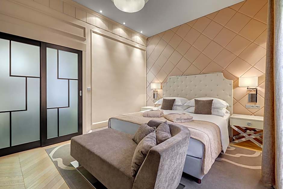 Hotel Aleksander Medical & SPA