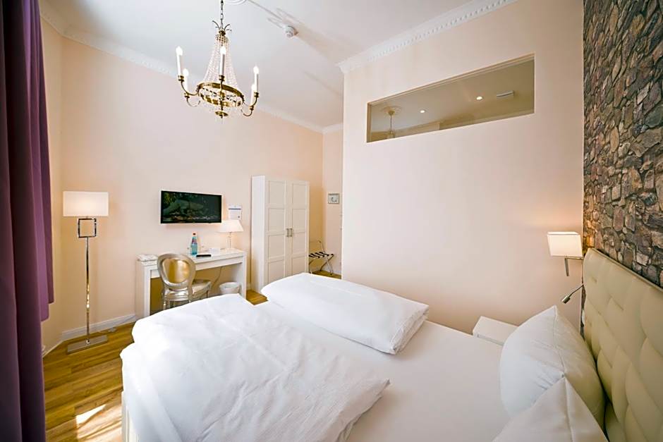 AMC Hotel - Schoneberg