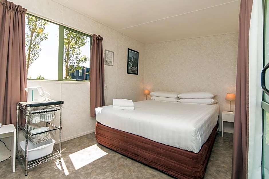 Martinborough TOP 10 Holiday Park
